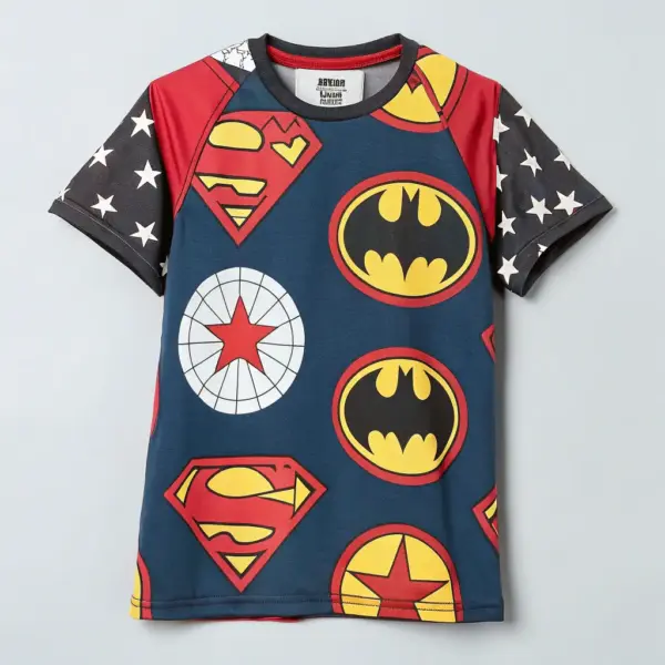 Epic Saga T-Shirt