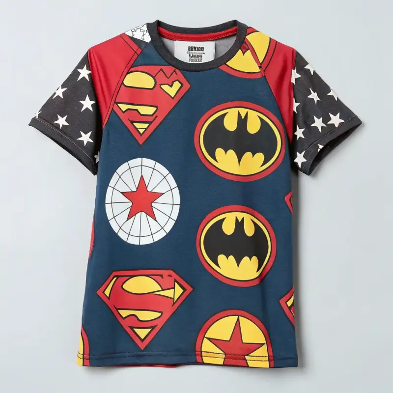 Epic Saga T-Shirt